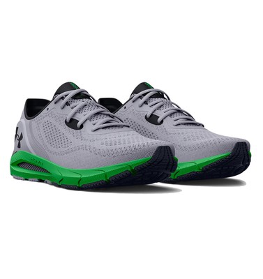 

Кроссовки для бега Under Armour HOVR Sonic 5 — Mod Grey — 3024898-107, Mod gray/mod gray/black, HOVR Sonic 5