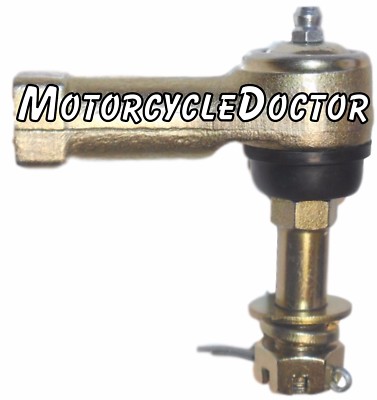 Tie Rod,End,Steering,Zerk,UTV,700,500,400,800,MSU,HiSun,Massimo,TSC,Bennche,HS