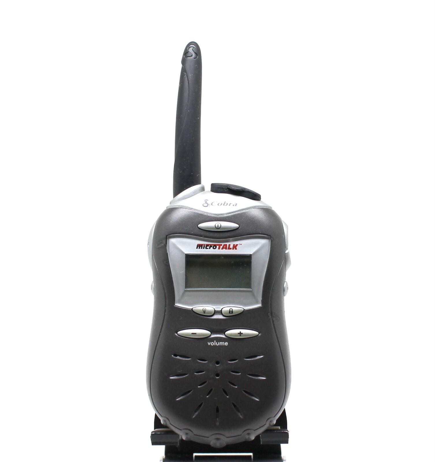 Cobra MicroTalk トランシーバー 2台セット Cobra microTALK PR 950-2 DX Two Way Radio for sale online | eBay