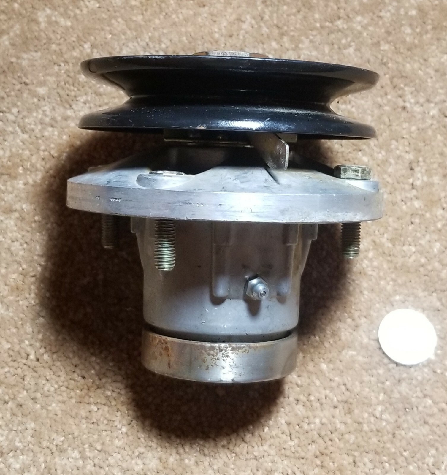 Rotary 11274  John Deere AM108925 Spindle Assembly