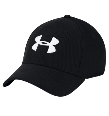 Ua microthread hunt store logo