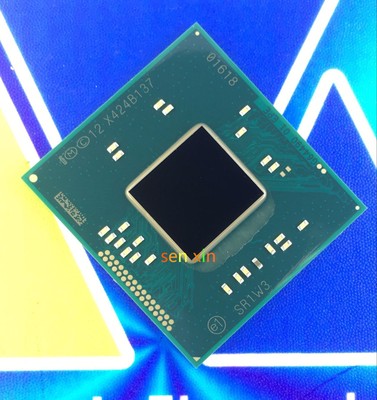 Elektronik Messtechnik New Intel Sr1yw N3540 Bga Cpu Chip Chipset Business Industrie Snacksyummies Com