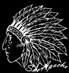 shoapache