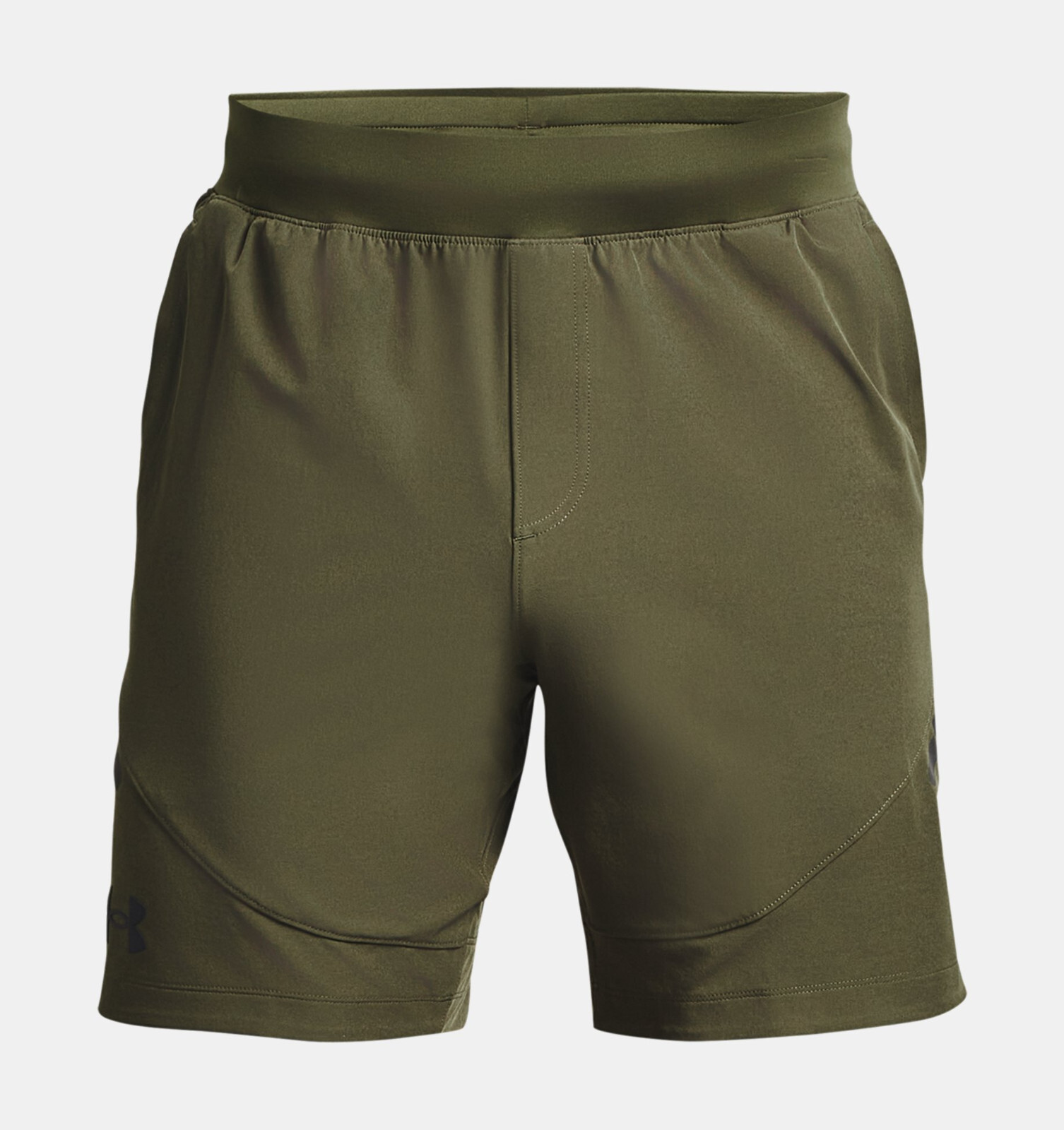 

Мужские шорты Under Armour UA Unstoppable Marine OD Green 1370378-390, Зеленый, UA Unstoppable