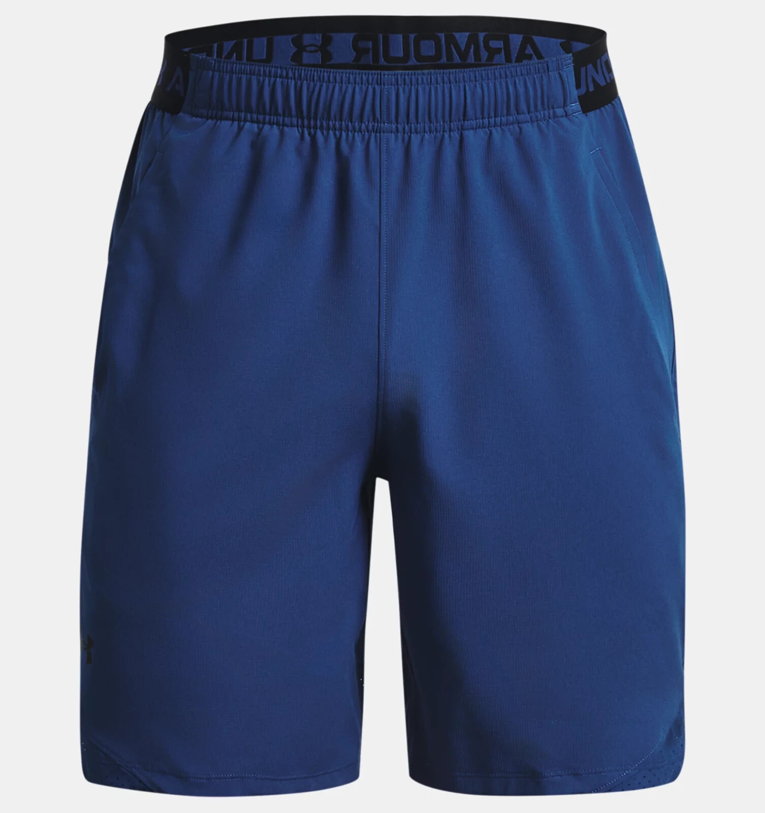 

Мужские шорты Under Armour UA Vanish Woven Blue Mirage 1370382-471, Синий, UA Vanish