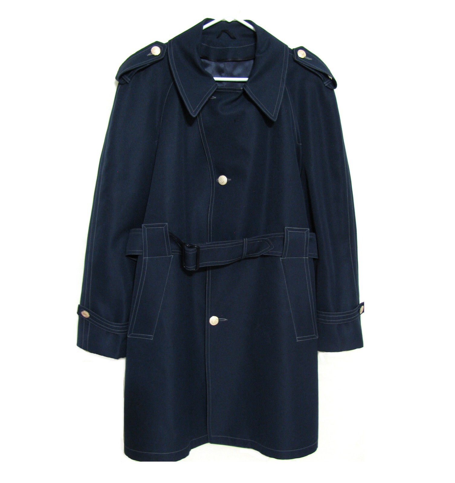 ジャケット・アウター 60's Season Mates ALL WEATHER COAT Best Coat Company Season Mates All Weather Men's Beige/Tan