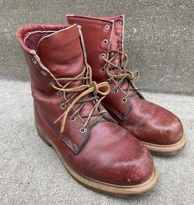 irish setter sport boot