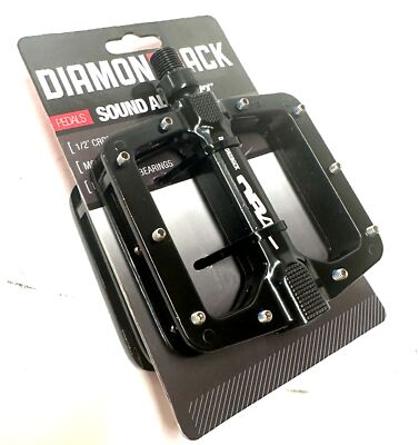 【レア・飛び道具】Napalm Pedals ball NOS ZEFAL BMX Chameleon Color Changing Platform 1/2” Pedals