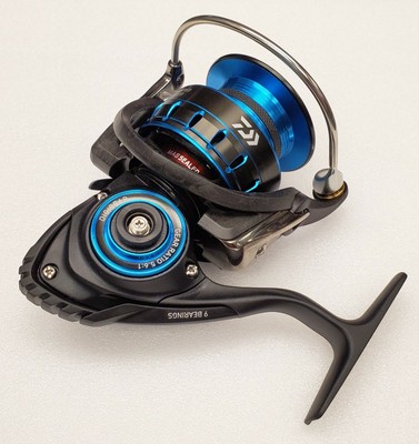 daiwa saltist 3000