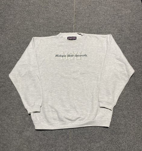 MICHIGAN STATE 81番 シャツ Lサイズ MICHIGAN STATE 81番 シャツ Lサイズ MICHIGAN STATE 81番