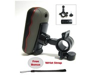 garmin handlebar mount bracket