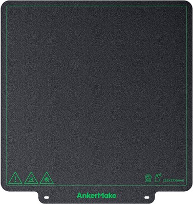 AnkerMake M5/M5C PEI Soft Magnetic Steel Plate