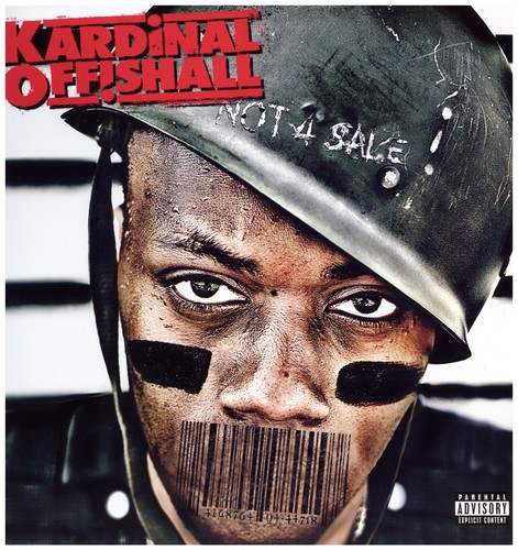 ⭐︎レア盤⭐︎Kardinal Offishall ‎– Not 4 Sale Kardinal Offishall - Not 4 Sale '08 2xLP US ORG!VG+/EX | eBay