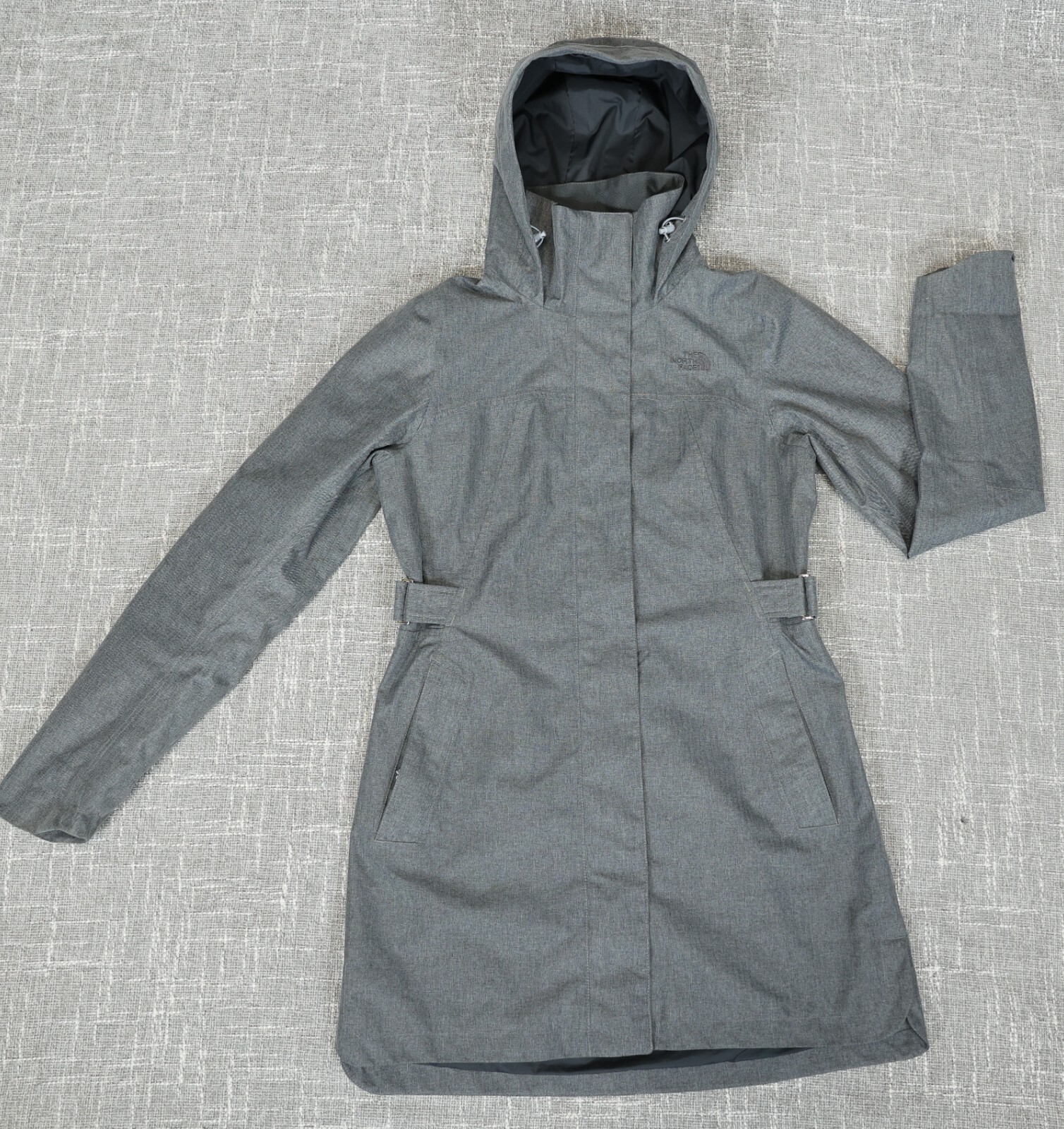 The North Face Coat Women's SP | eBay