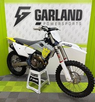 HUSQVARNA FC 250 2024