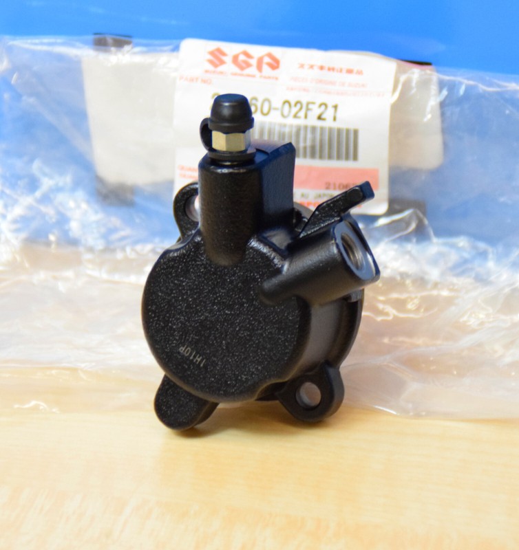 Original Suzuki Kupplungszylinder Tl 1000 R Kupplung Nehmer Zylinder Tl1000r