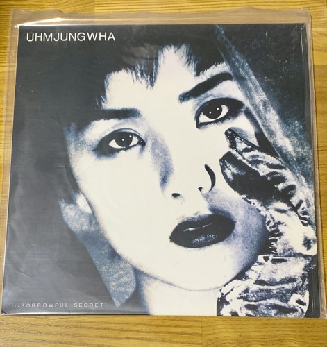 K-POP・アジア UHM JUNGHWA SORROWFUL SECRET $_12.JPG?set_id=880000500F
