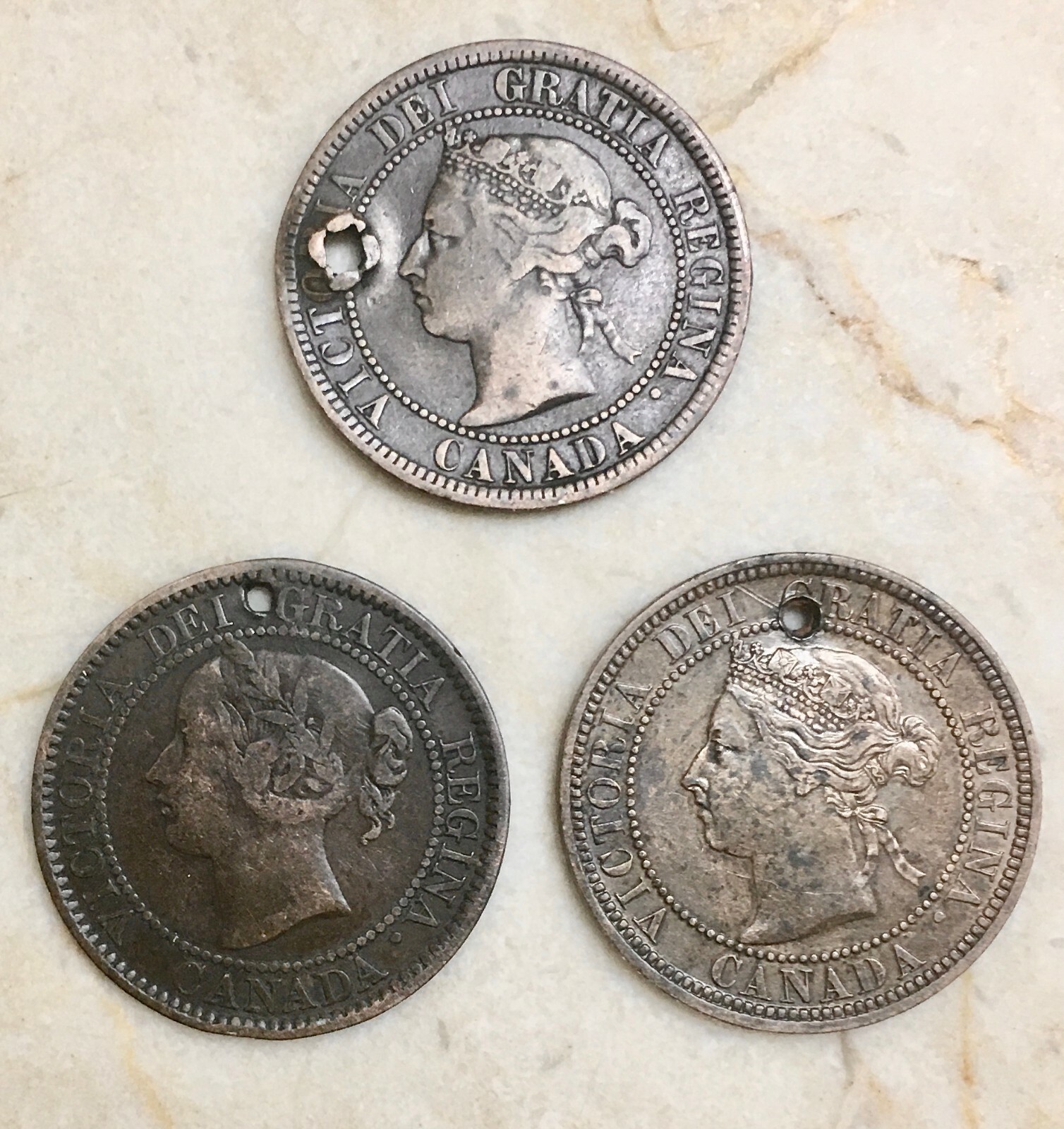 コレクション VICTORIA REGINA NO DATA COIN コレクション VICTORIA REGINA NO DATA COIN Victoria Regina