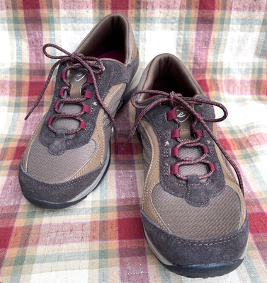 Eliesse walking shoes sales