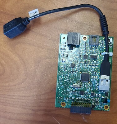 Genuine Smart board module FRU-SC12A-SB600 SB660, SB680 & SB685 26-00090-24-A0