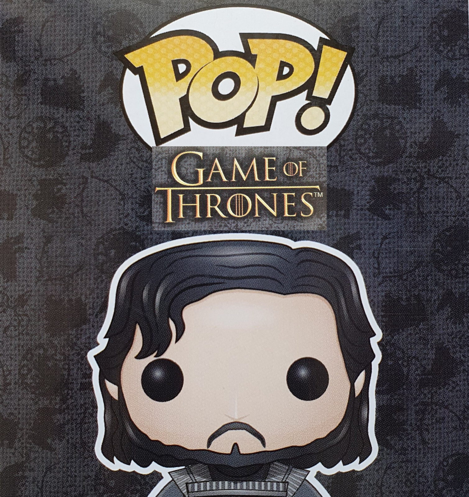 67 Bran Stark im Rollstuhl (wheelchair)