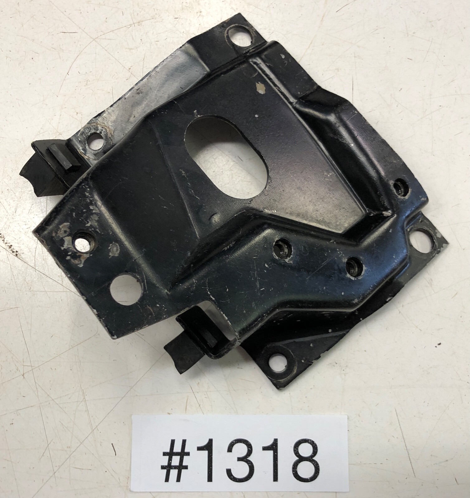 1967 Chevrolet Truck C10 Steering Column Bracket 1318 Used for sale