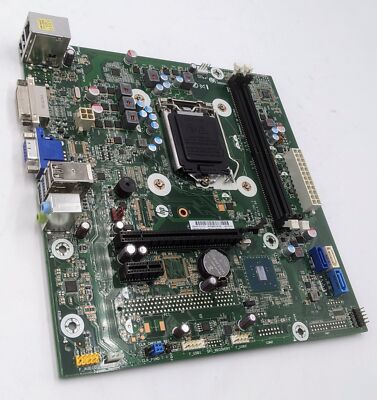 HP 280 G2 MT Motherboard- 849953-002 | eBay