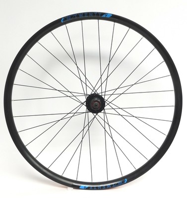 inferno 27.5 wheelset