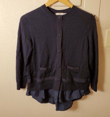 Moncler maglione tricot cardigan womens outlet