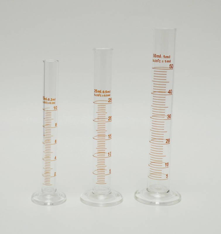 Graduated Cylinders | Surplus Network