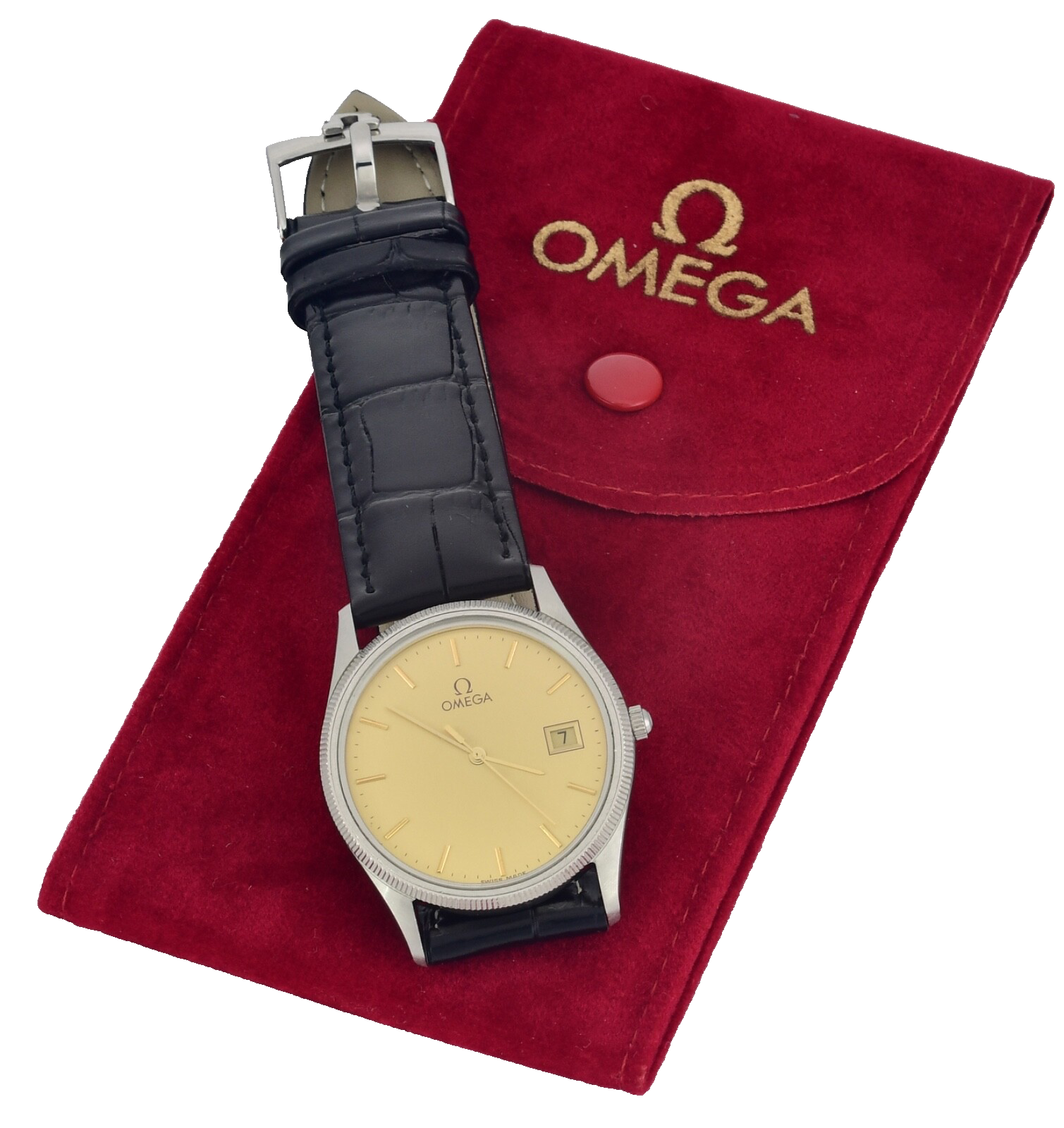 Omega Seamaster cal 1430 for $744 for sale from a Private