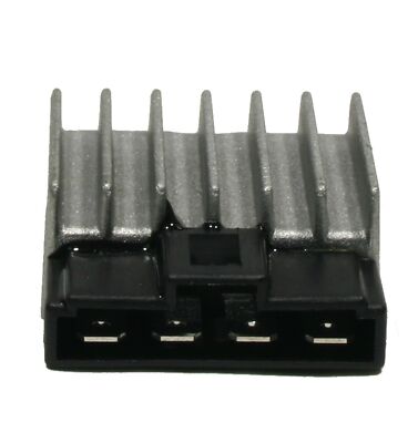 Yamaha V-Max 500, 1995-2001, Voltage Regulator  8AB-81910-00-00; DX/LE/SX/XT/XTC