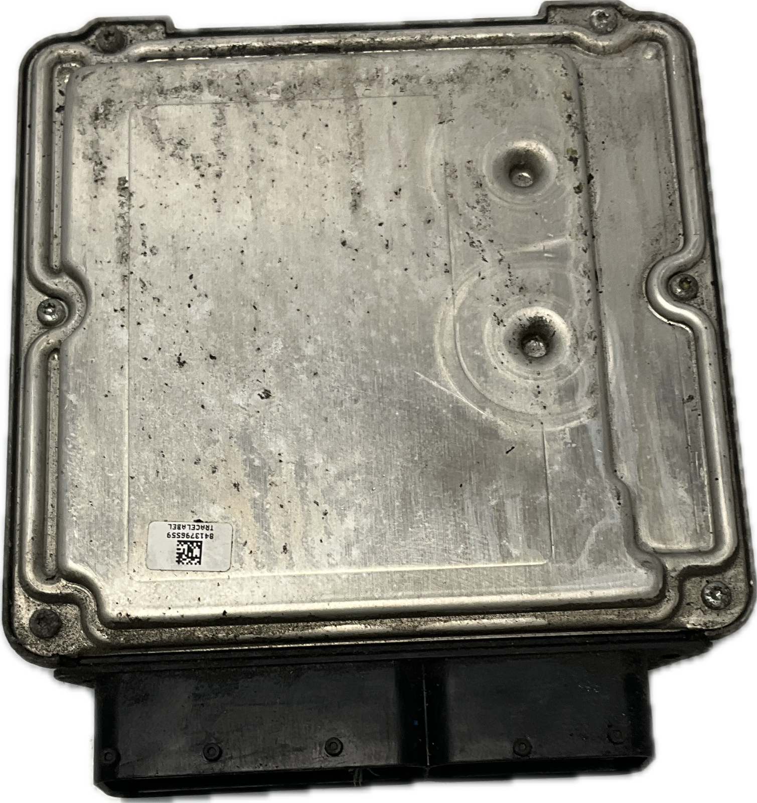 CENTRALINA MOTORE ECU PER DODGE CALIBER 1 SERIE DAL 2006 codice: 0281013693