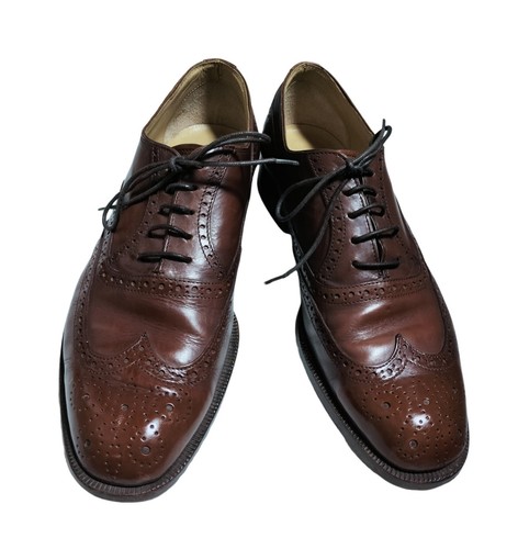 靴 UE x the POOL aoyama WINGTIP STUDS SHOES UE x the POOL aoyama WINGTIP STUDS SHOES
