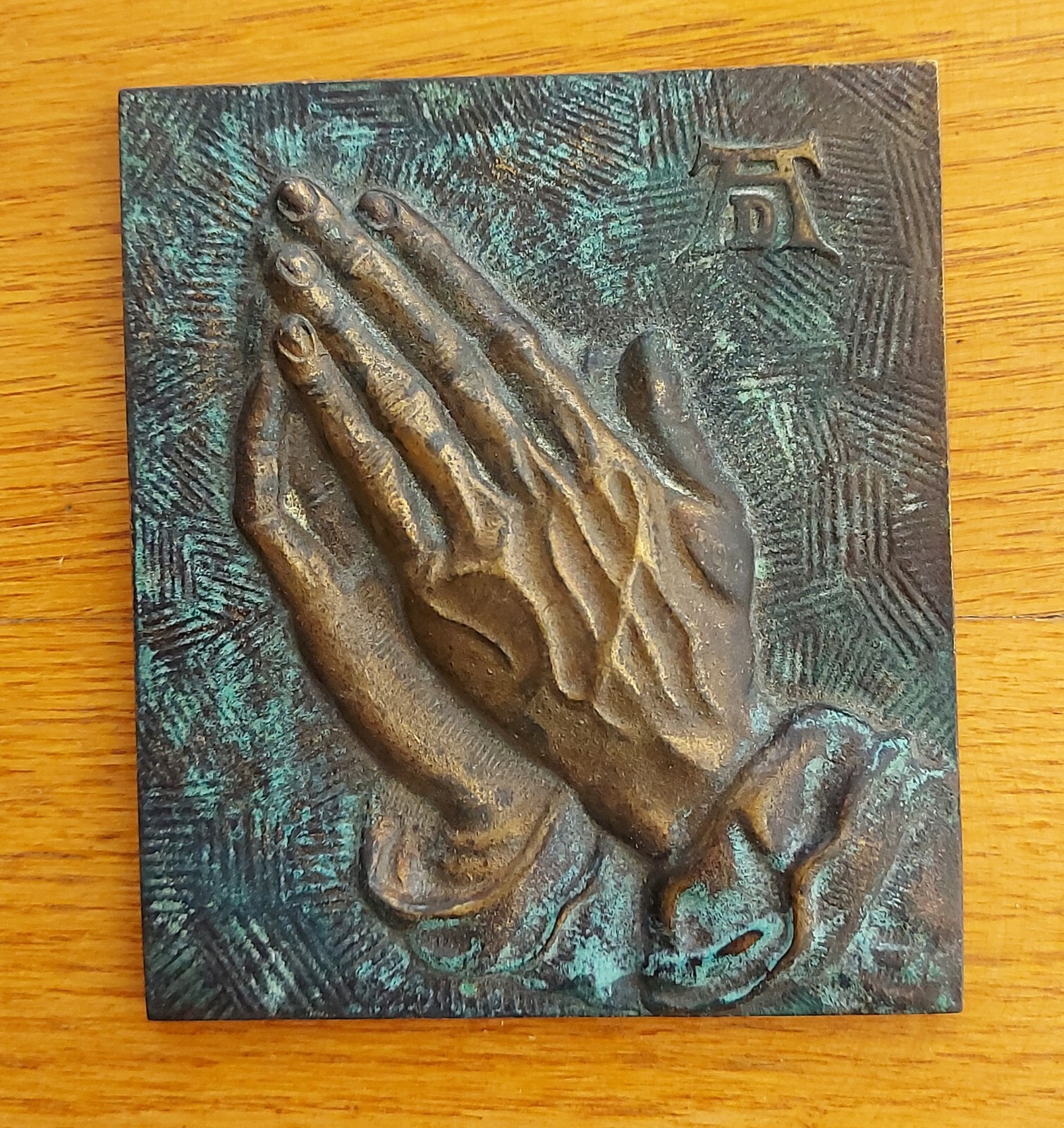 PRAYING HANDS Albrecht Durer 金貨　純金 Praying Hands (Dürer) - Wikipedia