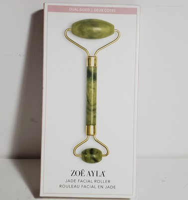 Jade Face Roller - Zoe Aula