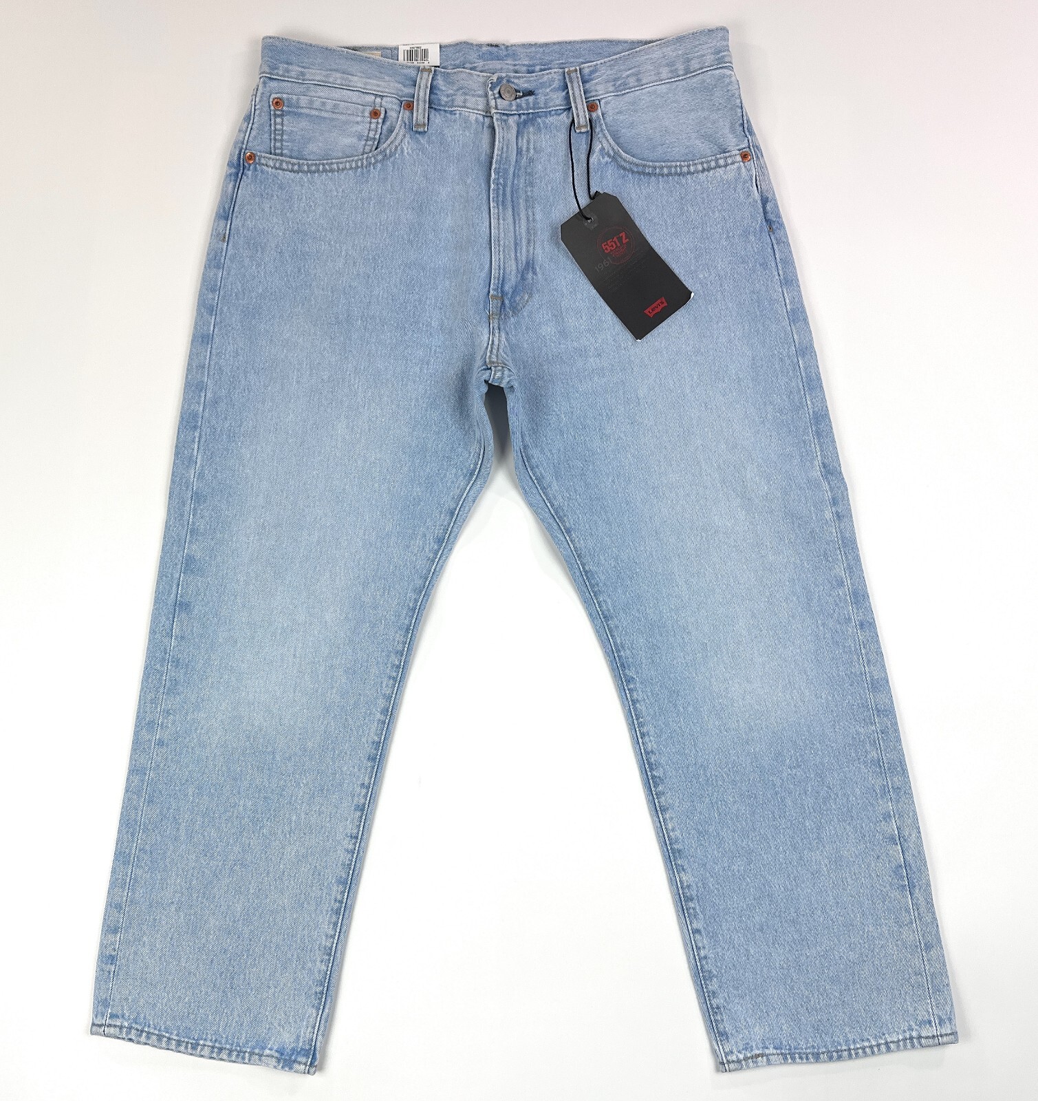 levis 551z