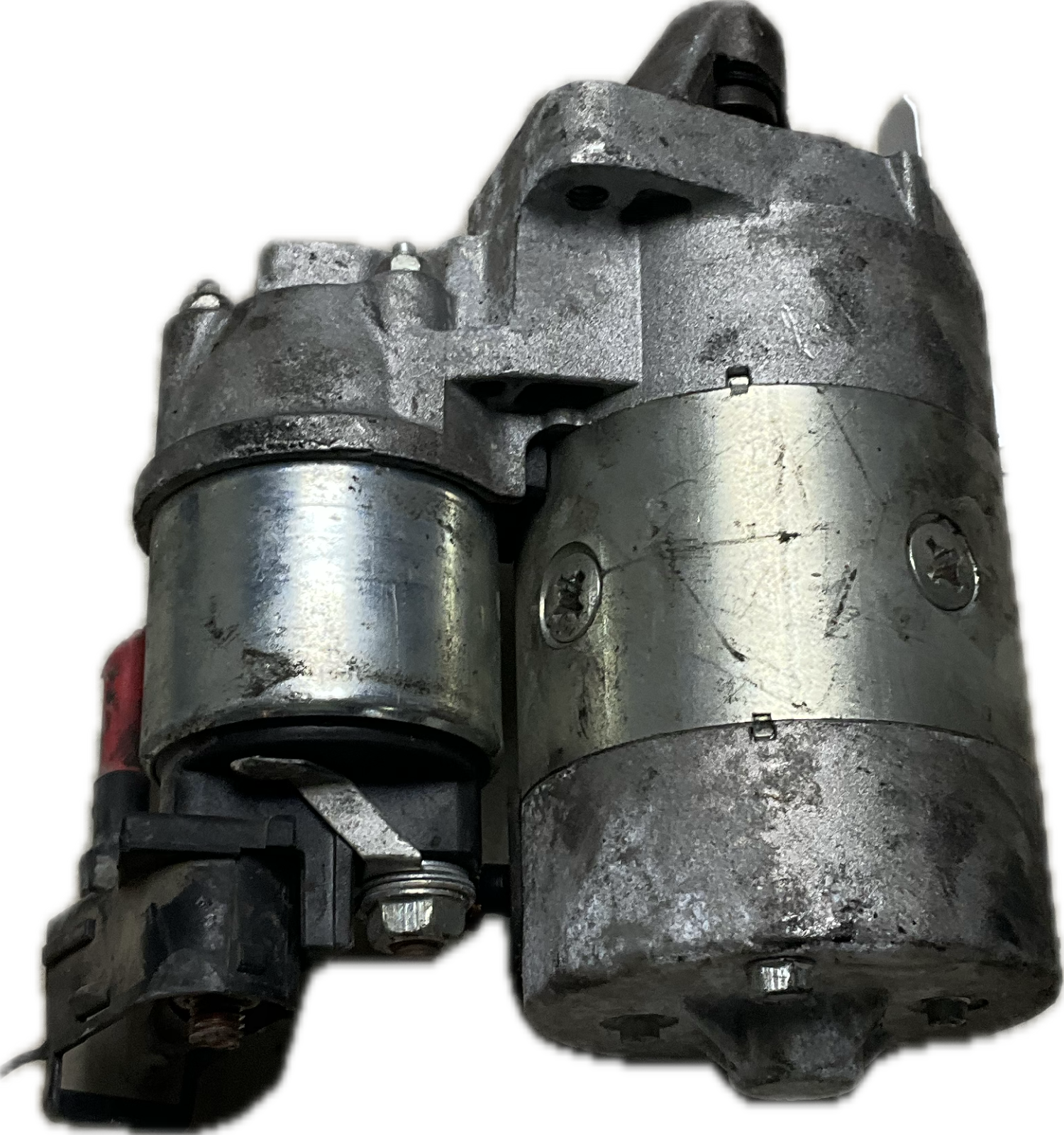 Motorino avviamento per FIAT PUNTO LANCIA YPSILON codice ricambio: 63101018