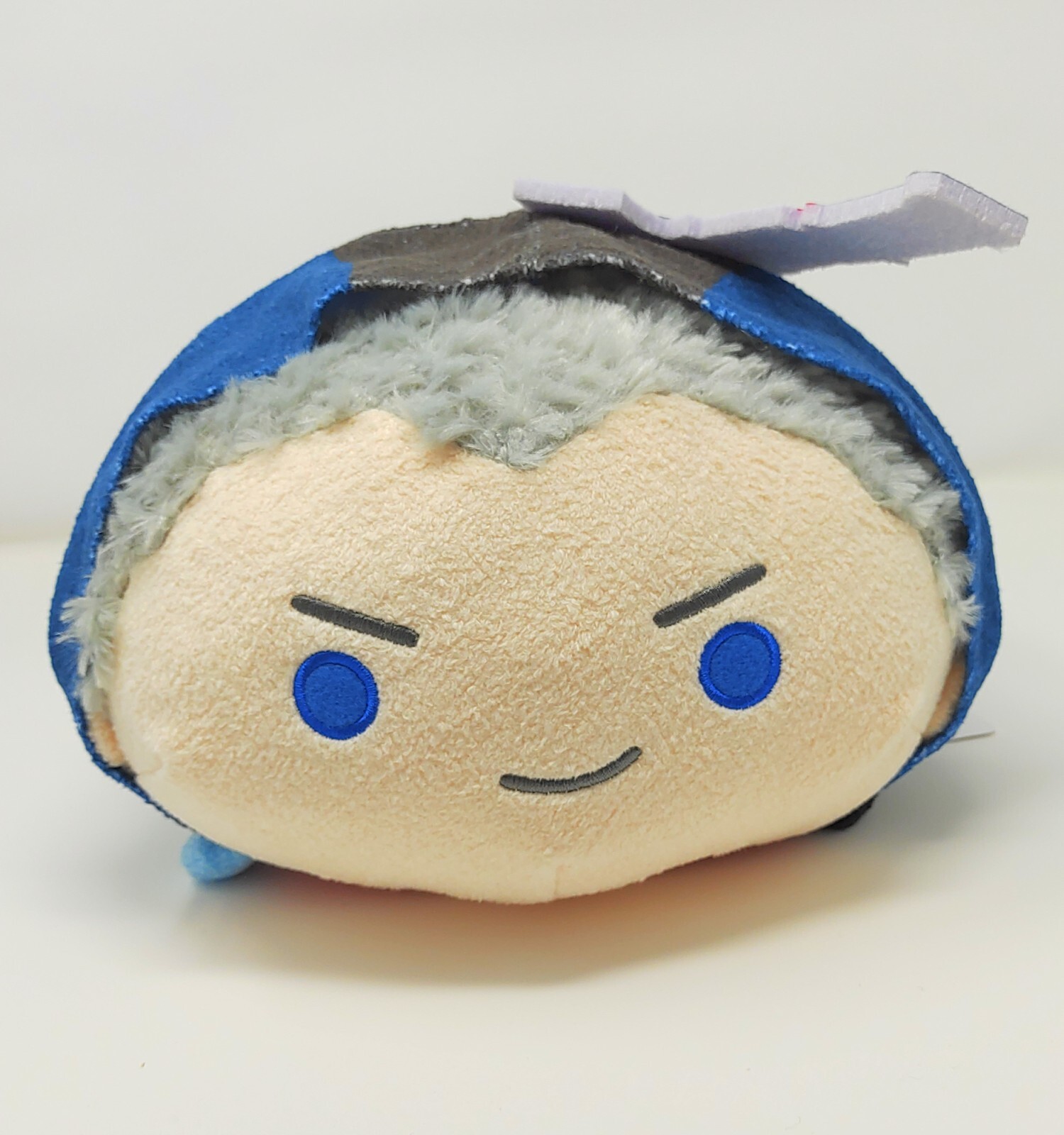 DMC3 Nero BIG ぬいぐるみ Devil May Cry カプころん① DMC3 Nero BIG ぬいぐるみ Devil May Cry カプころん①