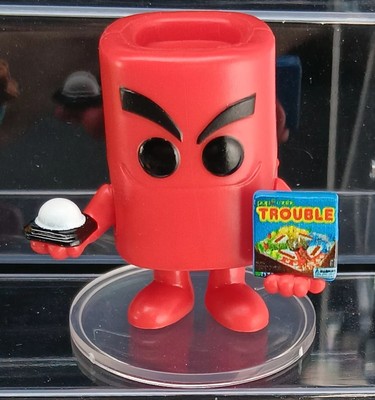 You Pick! RETRO TOYS Pocket Pop Funko 2024 Advent Calendar 2'' Figures