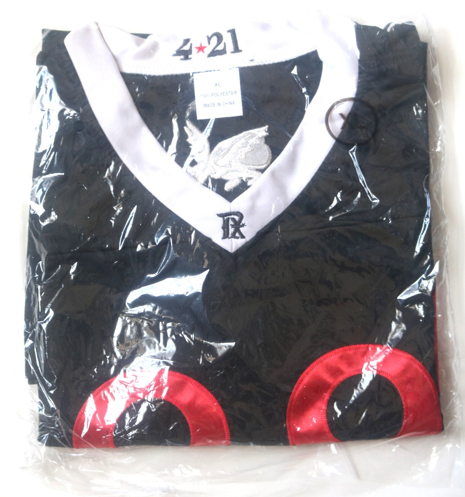 レ*タ様 dallas 32 Flagg GameJersey M 25-