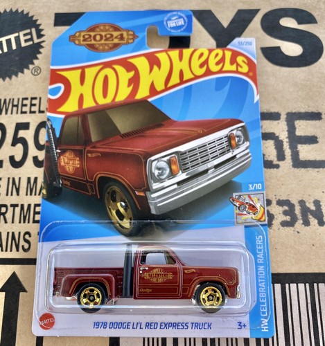 HotWheels 35th DRAG TRUCK 超超激レア‼️ HotWheels 35th DRAG TRUCK 超超激レア‼️