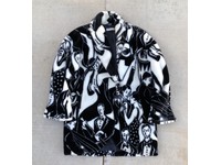 donnybrook faces coat