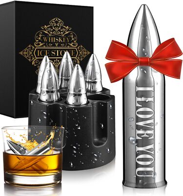 Valentines Day Love Gifts for Him Husband - Gifts for Husband,  I LOVE YOU Wh...