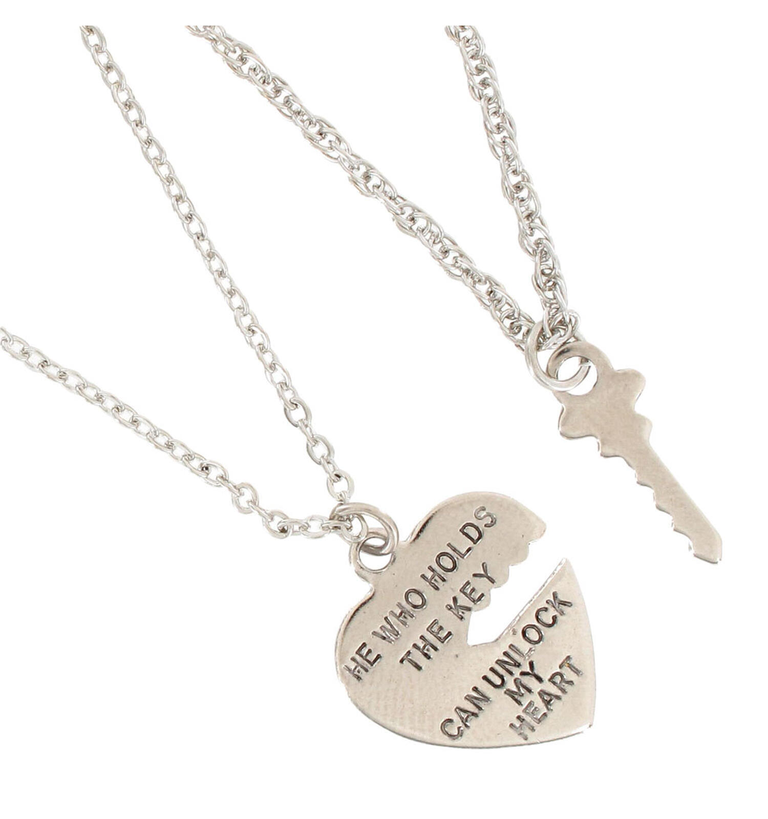 関送込 OHTNYC KEY TO MY HEART NECKLACE KEY TO MY HEART NECKLACE – OHTNYC