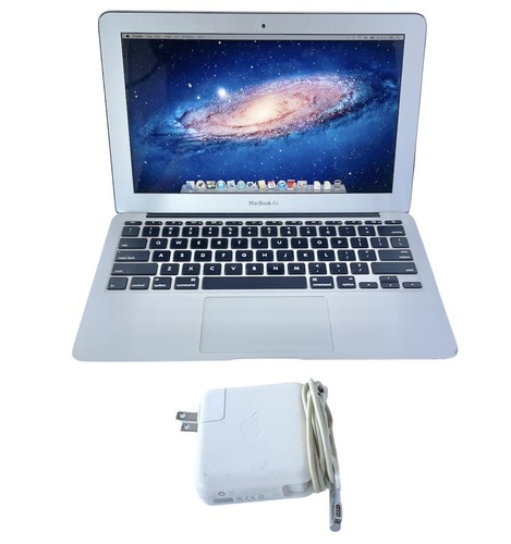Mid 2011 MacBook Air 11” i5 240GB SSD Mid 2011 MacBook Air 11” i5 240GB SSD Apple MacBook Air 11