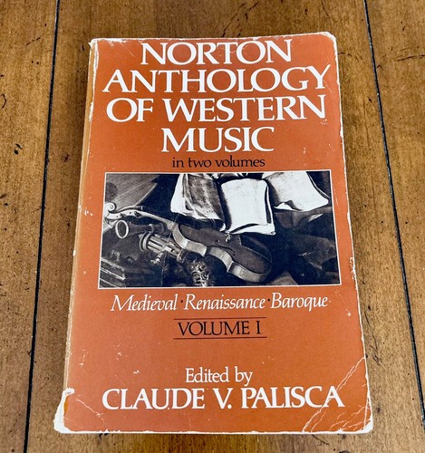【レア】Norton Anthology Western Literature The Norton Anthology of Western Literature, Vol. 1: Puchner