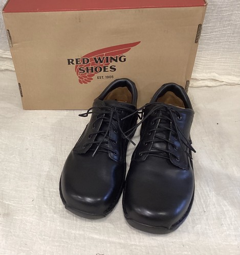 RED WING SHOES 08133 ブラック 10E $_12.JPG?set_id=880000500F
