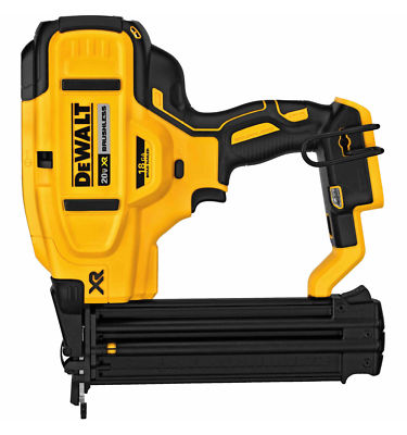 DEWALT пистолеты для ногтей и скоб