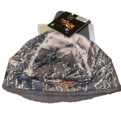 Da-iCE × WIND AND SEA CAP Wacton - Windproof All Weather Skull Cap – Sealskinz USA